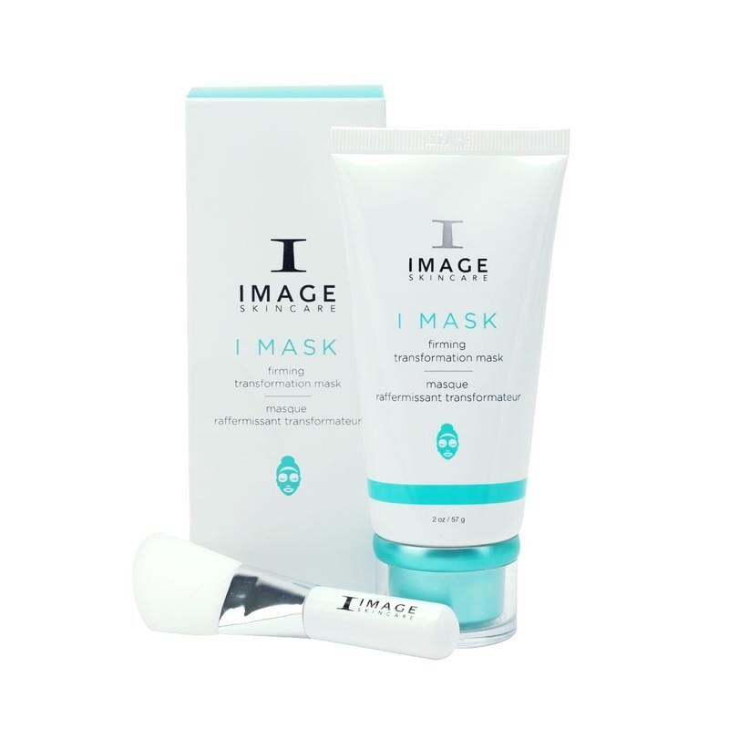 Image I Mask Firming - Hộp 57g - Mặt Nạ Đất Sét