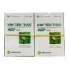 Thuốc Kim Tiền Thảo AGP 160 - Điều Trị Viêm Bể Thận
