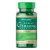 Korean Ginseng 100mg Lọ 60 Viên - Bồi Bổ Sức Khỏe