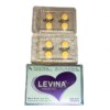 Levina 20mg Hộp 4 Viên - Thuốc Cường Dương