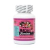 Nutrition Maca 2 Hộp 60 Viên - Bổ Sung Nội Tiết Tố Nữ