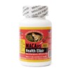 Nutrition Maca 5 Hộp 60 Viên - Tăng Cường Sinh Lực