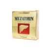 Mezathin - Hộp 60 Viên - Điều Trị Viêm Gan