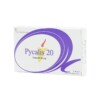 Pycalis 20 Hộp 1 Viên – Điều Trị Rối Loạn Cương Dương