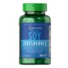Soy Isoflavones Lọ 120 Viên - Bổ Sung Nội Tiết Tố Nữ