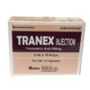Tranex Injection Hộp 10 Ống - Phòng, Điều Trị Xuất Huyết