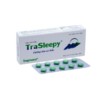 Trasleepy Hộp 20 Viên – Hỗ Trợ Dưỡng Tâm An Thần