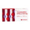 Trimetazidine Stella 20mg Hộp 60 Viên - Trị Đau Thắt Ngực