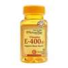 Vitamin E 400 IU Lọ 50 Viên -  Bổ Sung Vitamin E