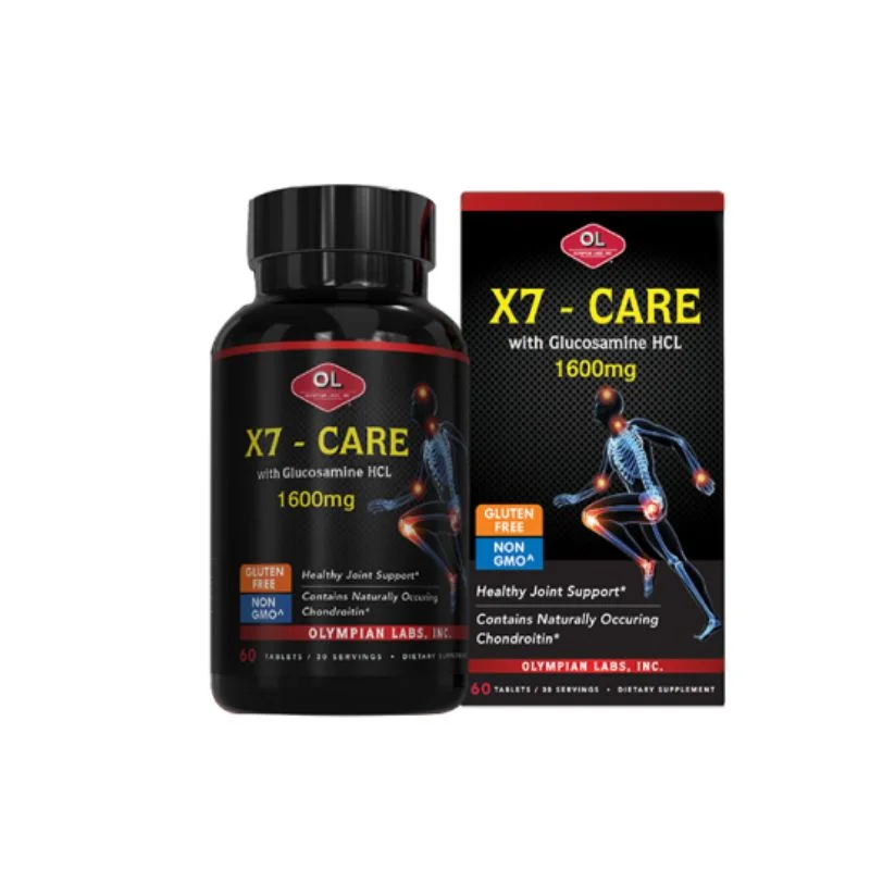 X7 Care Hộp 60 Viên