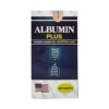 Albumin Plus - Hộp 60 Viên - Bổ Sung Albumin Và Acid Amin