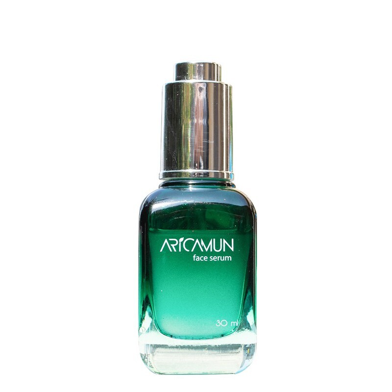 Aricamun Face Serum - Lọ 30ml - Giảm Mụn, Phục Hồi Da