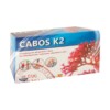 Cabos K2 - Hộp 60 Viên - Hỗ Trợ hấp Thu Calco Cho Cơ Thể