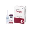 Esogas Hộp 1 Lọ + 1 Ống - Điều Trị Dạ Dày