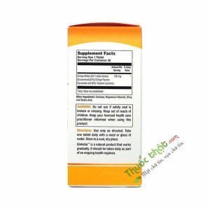 Ginkoba Brain Formula