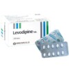 Thuốc Levodipine - Hộp 100 Viên - Điều Trị Mẩn Ngứa, Dị Ứng