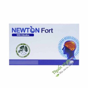 Newton Fort