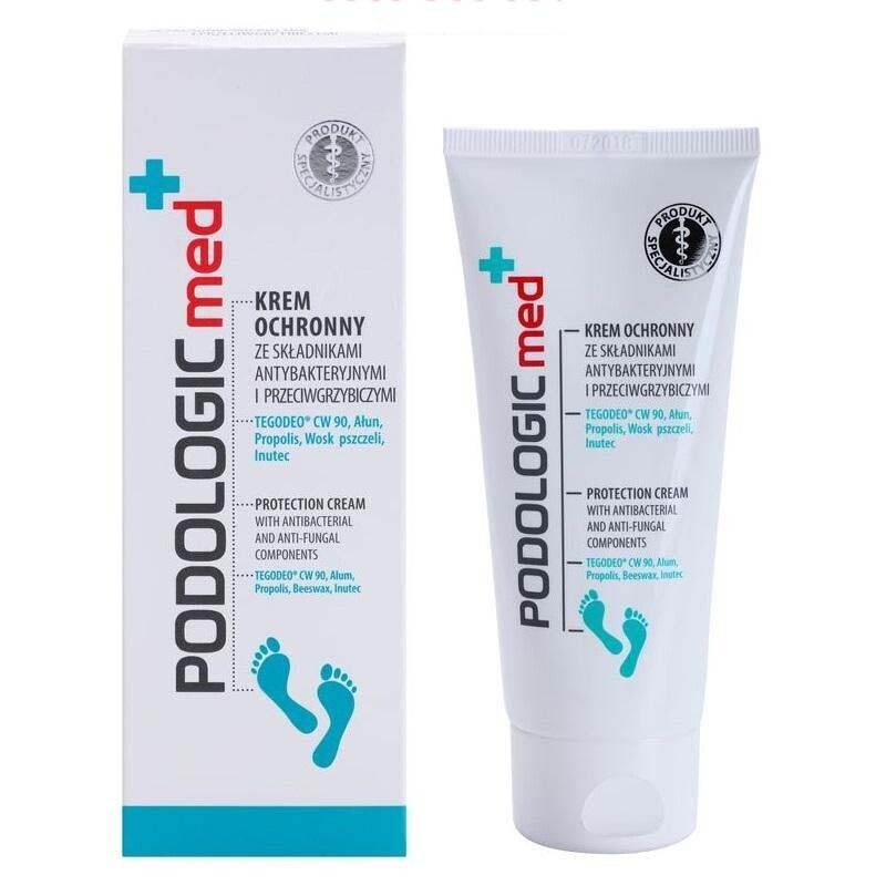 PODOLOGIC Med - Tuýp 100ml  - Chăm Sóc Bảo Vệ Da