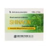 Thuốc Shinacin - Hộp 30 Viên - Điều Trị Bệnh Nhiễm Trùng