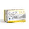 Siliver Plus Hộp 60 Viên - Giải Độc, Hạ Men Gan