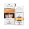 Floslek White & Beauty Lọ 50ml – Dưỡng Trắng Cấp Ẩm Cho Da