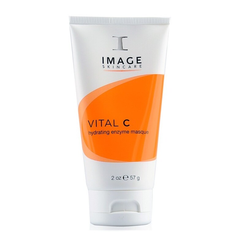 Hydrating Enzyme Masque 57g - Làm Dịu, Phục Hồi Hư Tổn Da