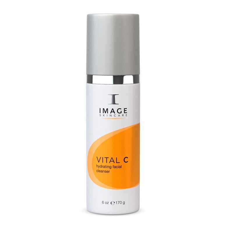 Hydrating Facial Cleanser Lọ 177ml - Sữa Rửa Mặt Dưỡng Ẩm