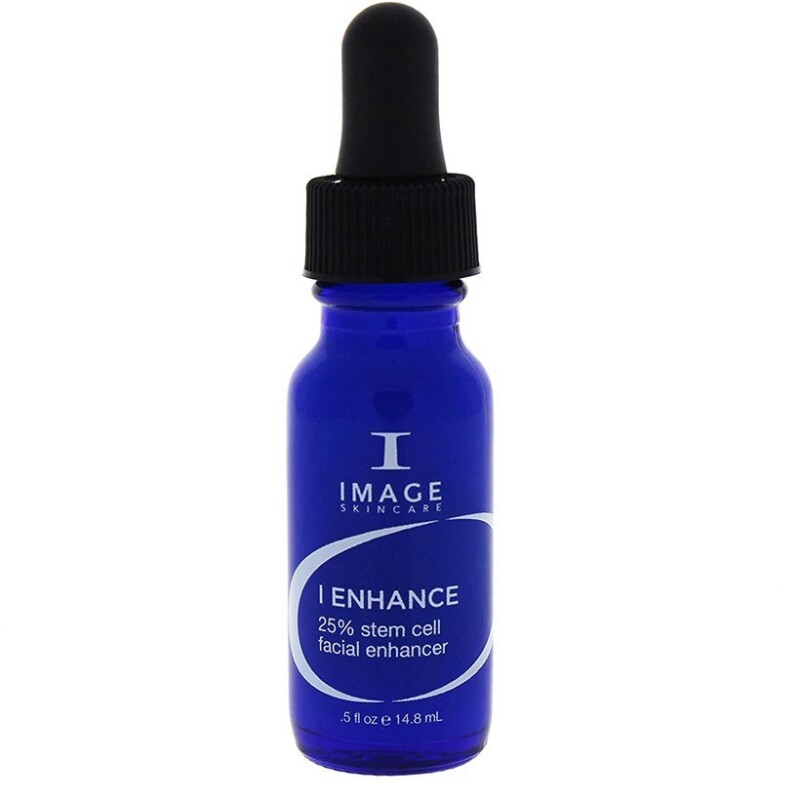 I Enhance 25% Stem Cell Lọ 14,8ml - Phục Hồi Da Cao Cấp
