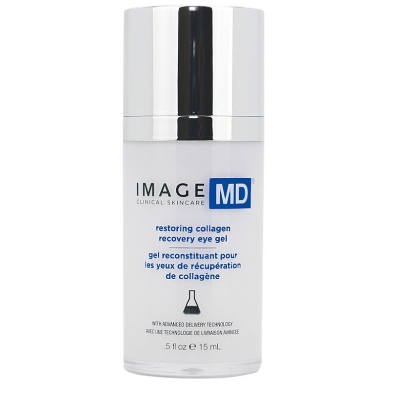 Restoring Collagen Recovery Eye Gel 15ml - Tái Tạo Da