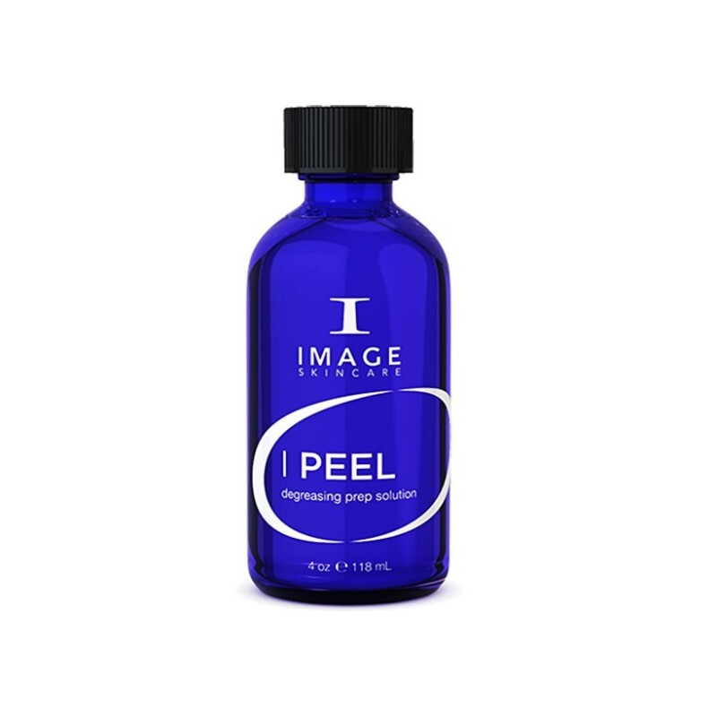 IPEEL Degreasing Prep Solution Lọ 118ml - Giúp Làm Sạch Da