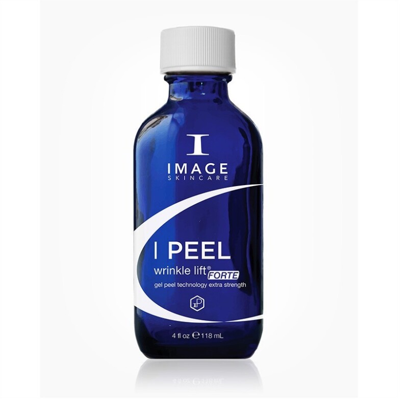 IPEEL Wrinkle Lift Forte Lọ 118ml - Serum Trẻ Hoá Làn Da