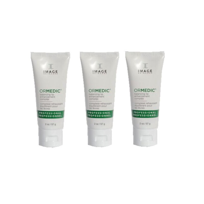 Image Ormedic Enhancement Tuýp 7g - Son Dưỡng Môi
