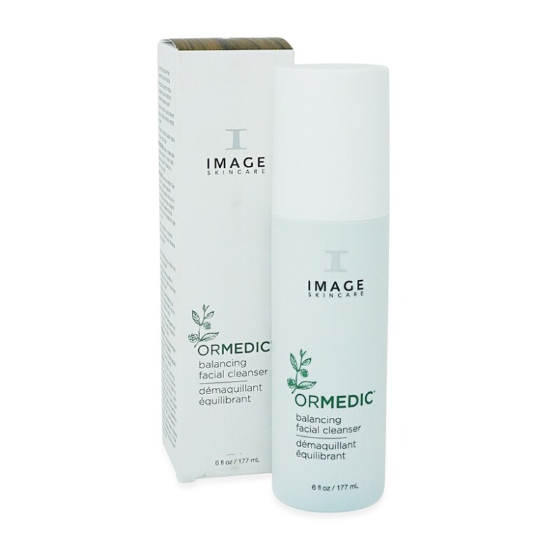 Ormedic Facial Cleanser Lọ 177ml - Sữa Rửa Mặt Trắng Da