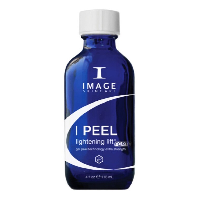 IPEEL Lightening Lift Forte Lọ 118ml - Không Còn Nếp Nhăn