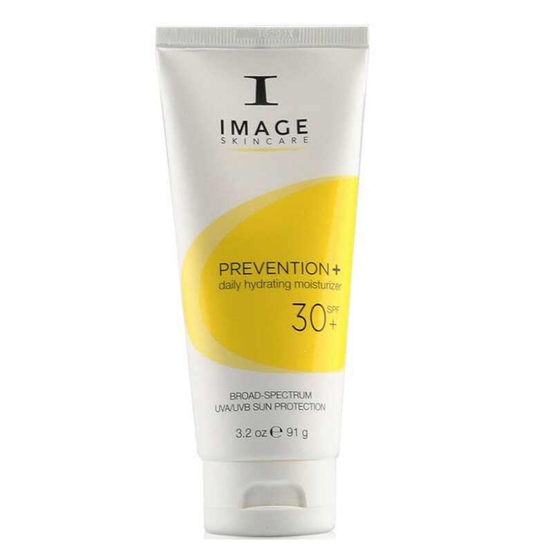 Prevention + Daily Hydrating Tuýp 91g - Chống Nắng Vật Lý