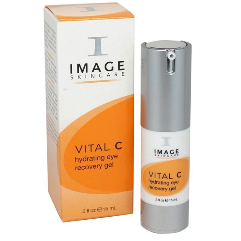 Vital C Hydrating Eye Recovery Gel 15ml - Gel Dưỡng Mắt