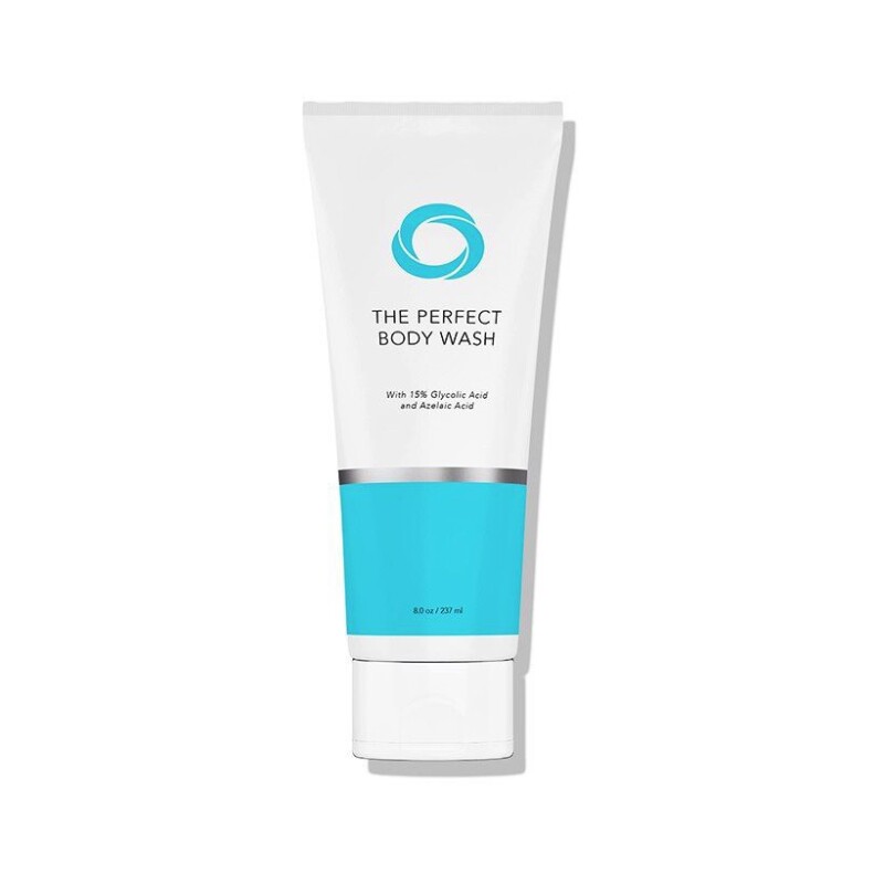 The Perfect Body Wash 237ml - Sữa Tắm Giúp Làm Sáng Da
