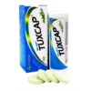 Tuxcap Agimexpharm Hộp 14 Viên - Viên Ngậm Trị Ho