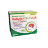 Badama DHA Star - Hộp 100 Viên - Tăng Tuần Hoàn Não