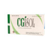 CGisol Hộp 30 Viên - Tăng Cường Sức Đề Kháng