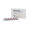 Dismin 500 Hộp 30 Viên - Điều Trị Trĩ