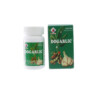 Dogarlic - Lọ 100 Viên - Điều Trị Tăng Mỡ Máu