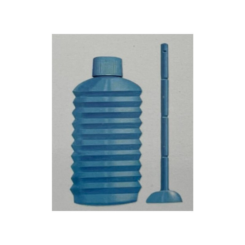 Evacenema Chai 118ml - Nhuận Tràng, Trị Táo Bón