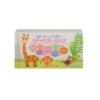 Jpanwell Gp-Kids Jelly - Hộp 30 Thanh - Hỗ Trợ Phát Triển Não Bộ