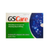 GSCare - Hộp 30 viên - Hỗ Trợ Chống Oxy Hóa