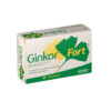 Ginkor Fort - Hộp 30 Viên - Điều Trị Cơn Trĩ Hiệu Quả