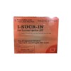 Thuốc I-Sucr-In - Hộp 5 Ống - Sử Dụng Trong Điều Trị Máu