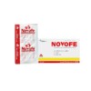 Sản Phẩm Novofe - Hộp 30 Viên - Tăng Cường Hệ Miễn Dịch