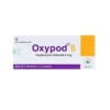 Thuốc Oxypod 5 - Hộp 30 Viên - Trị Chứng Tiểu Gấp Không Tự Chủ