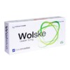 Wolske Hộp 30 Viên - Thuốc Chống Dị Ứng